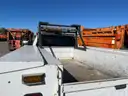 2008 Ford F-350 SD