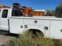 2008 Ford F-350 SD