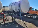 LAS Tank