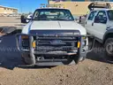 2008 Ford F-450 SD