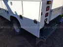 2008 Ford F-450 SD