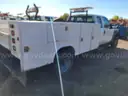 2008 Ford F-450 SD