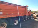 1999 Mack RD600