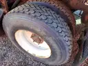1999 Mack RD600