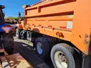 1999 Mack RD600