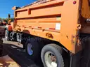 1999 Mack RD600