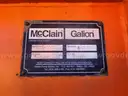1999 Mack RD600