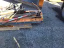 1999 Mack RD600