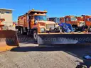 1999 Mack RD600