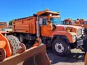 1999 Mack RD600
