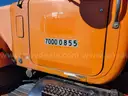 1999 Mack RD600
