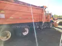 1999 Mack RD600