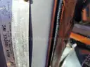 1999 Mack RD600