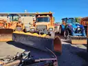 1999 Mack RD600