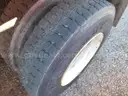 1998 Mack RD600
