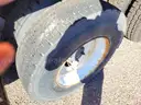 1999 Mack RD600