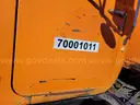 1999 Mack RD600