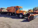 1999 Mack RD600