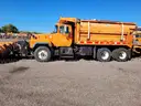 1999 Mack RD600
