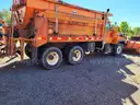 1999 Mack RD600