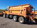 1999 Mack RD600