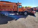 1999 Mack RD600