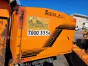 2001 Kodiak LMSC-4444120 Blower Attachment