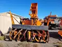 2001 Kodiak LMSC-4444120 Blower Attachment