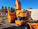 2001 Kodiak LMSC-4444120 Blower Attachment
