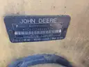 2005 John Deere 410G Loader