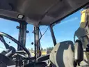 2005 John Deere 410G Loader