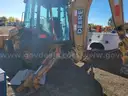 2005 John Deere 410G Loader
