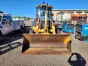 2005 John Deere 410G Loader