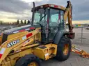2005 John Deere 410G Backhoe