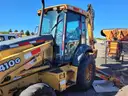 2005 John Deere 410G Loader