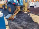 2005 John Deere 410G Loader