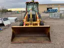 2005 John Deere 410G Backhoe