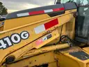 2005 John Deere 410G Backhoe