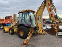 2005 John Deere 410G Backhoe