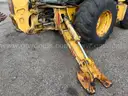 2005 John Deere 410G Backhoe
