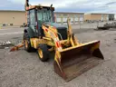 2005 John Deere 410G Backhoe
