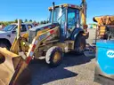 2005 John Deere 410G Loader