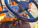 1999 Komatsu Loader