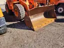 1999 Komatsu Loader