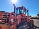 1999 Komatsu Loader