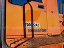 1999 Komatsu Loader