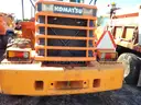 1999 Komatsu Loader