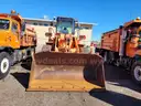 1999 Komatsu Loader