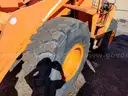 1999 Komatsu Loader