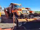 1999 Mack RD688P Truck w/ Plow